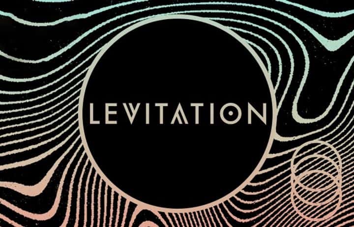Levitation 2026
