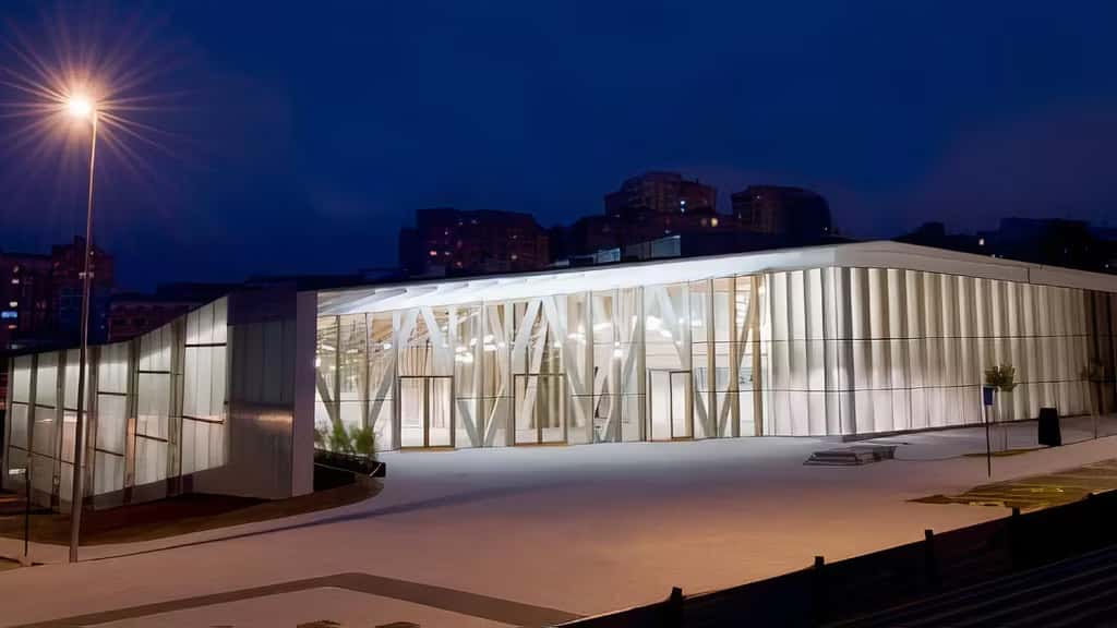 XV edición del festival Artes pola Integración