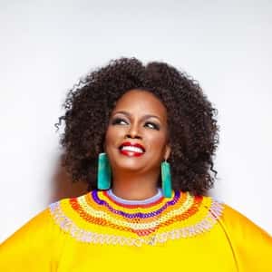 Dianne Reeves Music con el Branford Marsalis Quartet