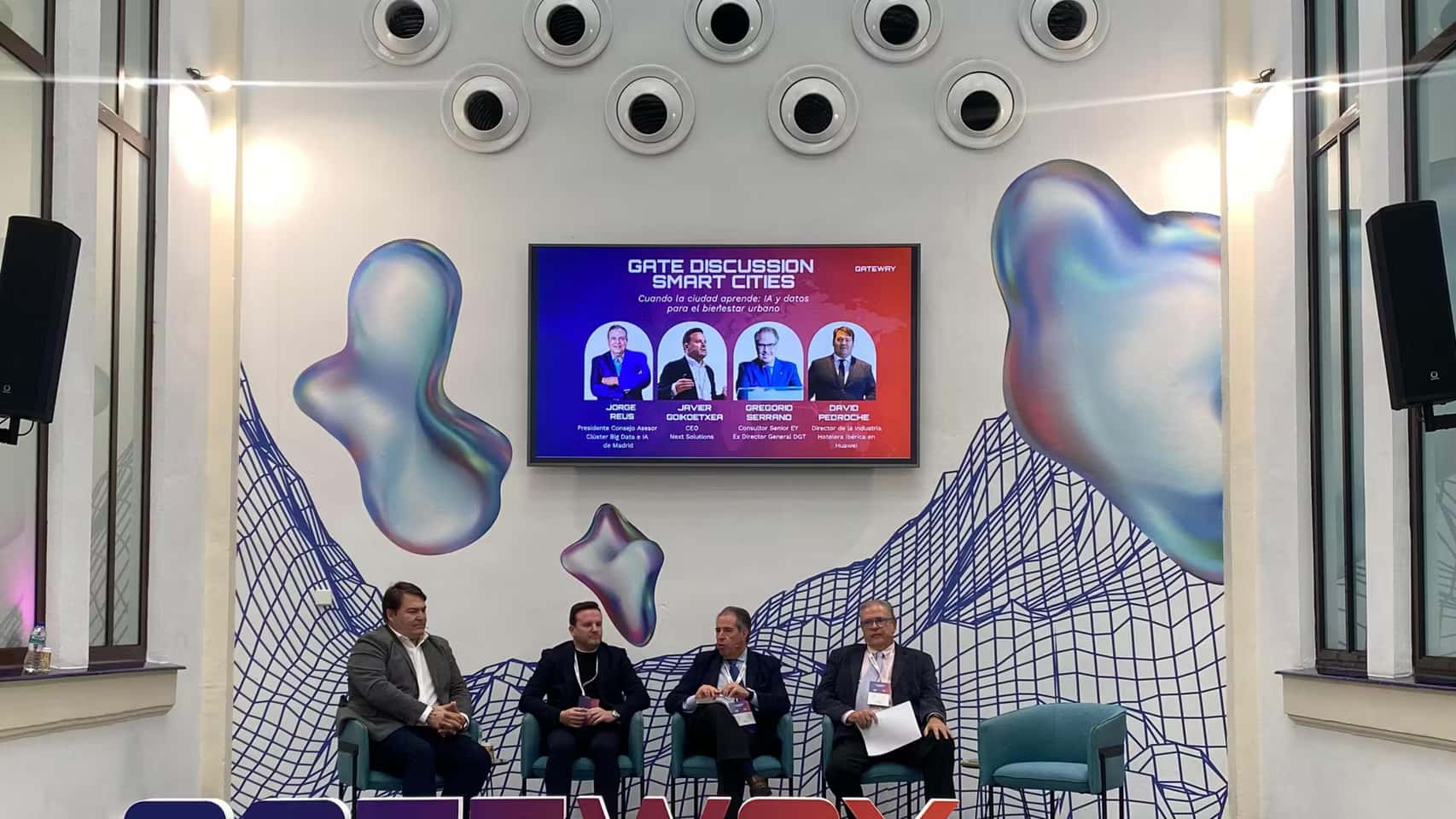 Gateway Summit 2026