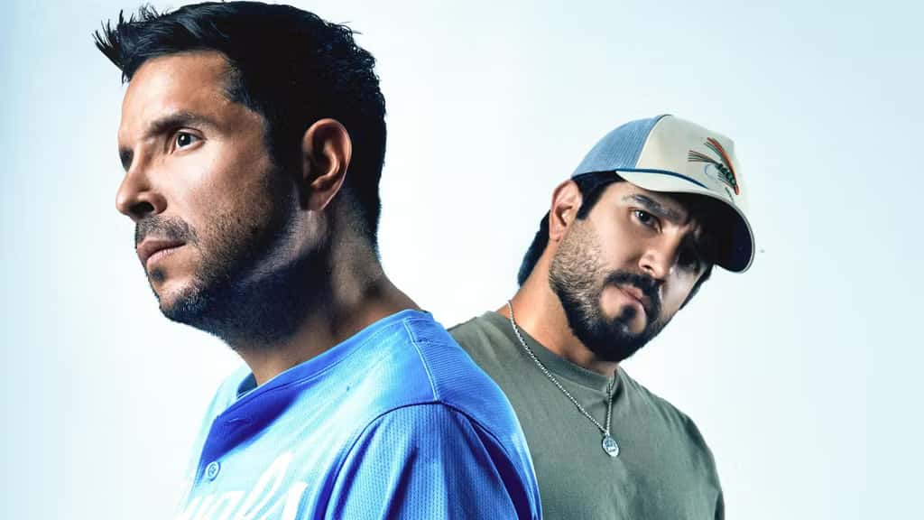 Cali y el Dandee en Recorda Fest 2026