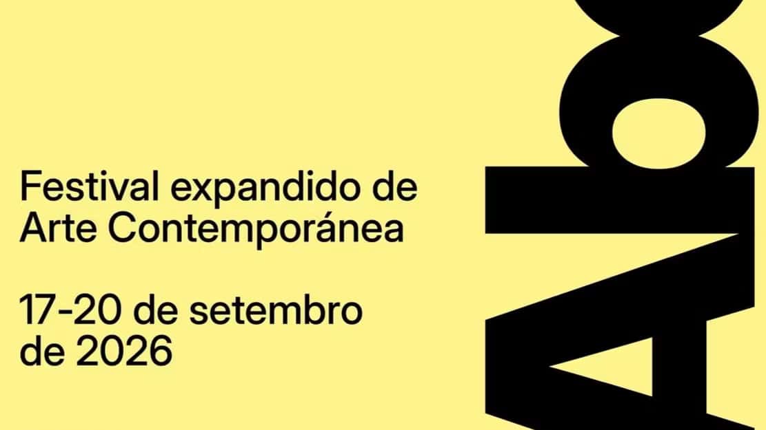 CABE (Coruña Arte Aberta) - Festival expandido de Arte Contemporánea