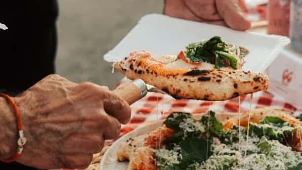 Little Italy Gastro Fest