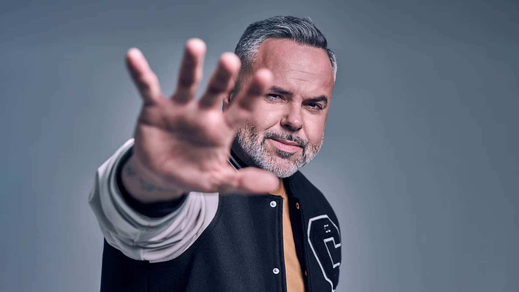 Juan Magán en Recorda Fest