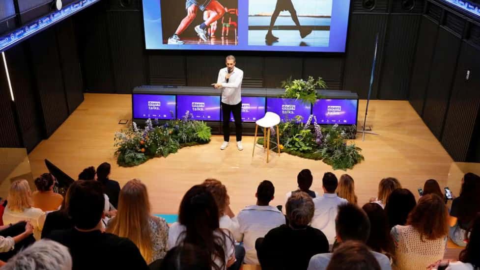 Doers Talks 2026