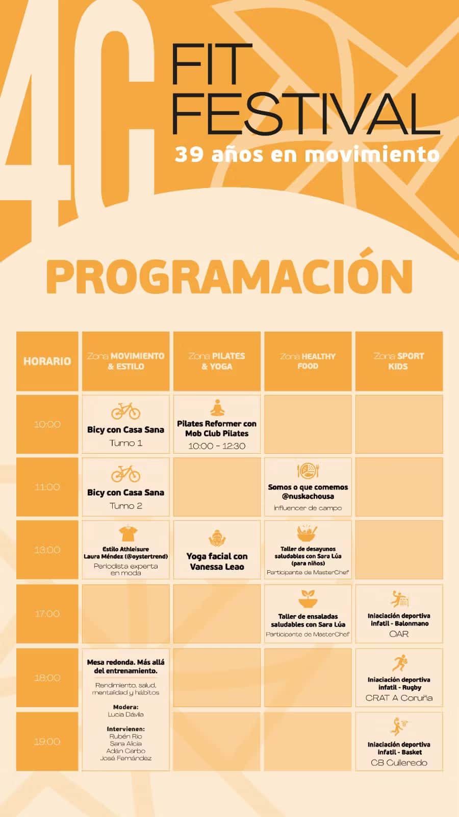 4C Fit Festival
