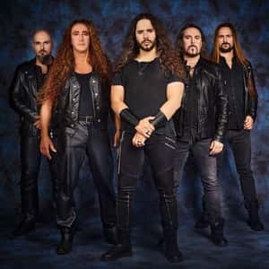 Rhapsody of Fire - Motocultor Across Europe Tour 2027