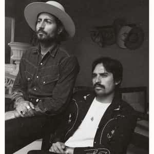 Hermanos Gutierrez with special guest Y La Bamba