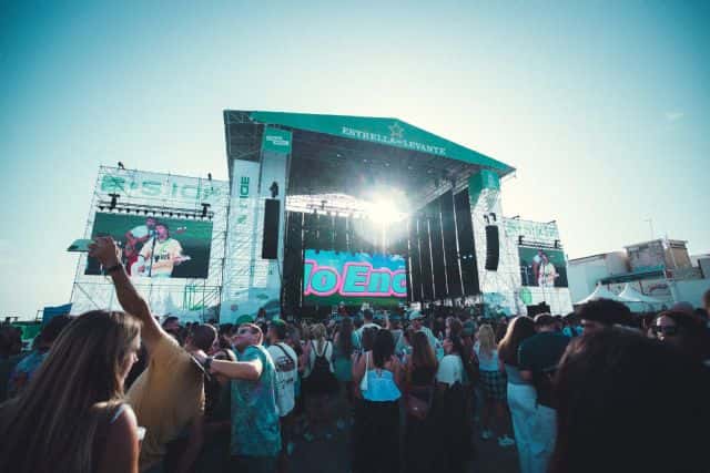 B-Side Festival 2026