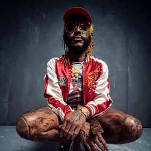Thundercat at Holiday Hootenanny 2026