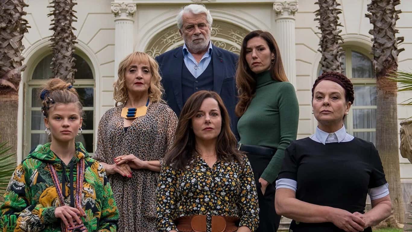 Ver, oír, aplaudir. El origen del mal