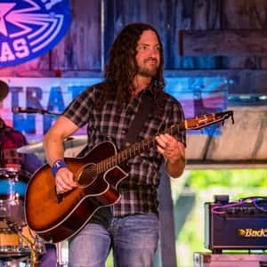 Jesse Stratton Band
