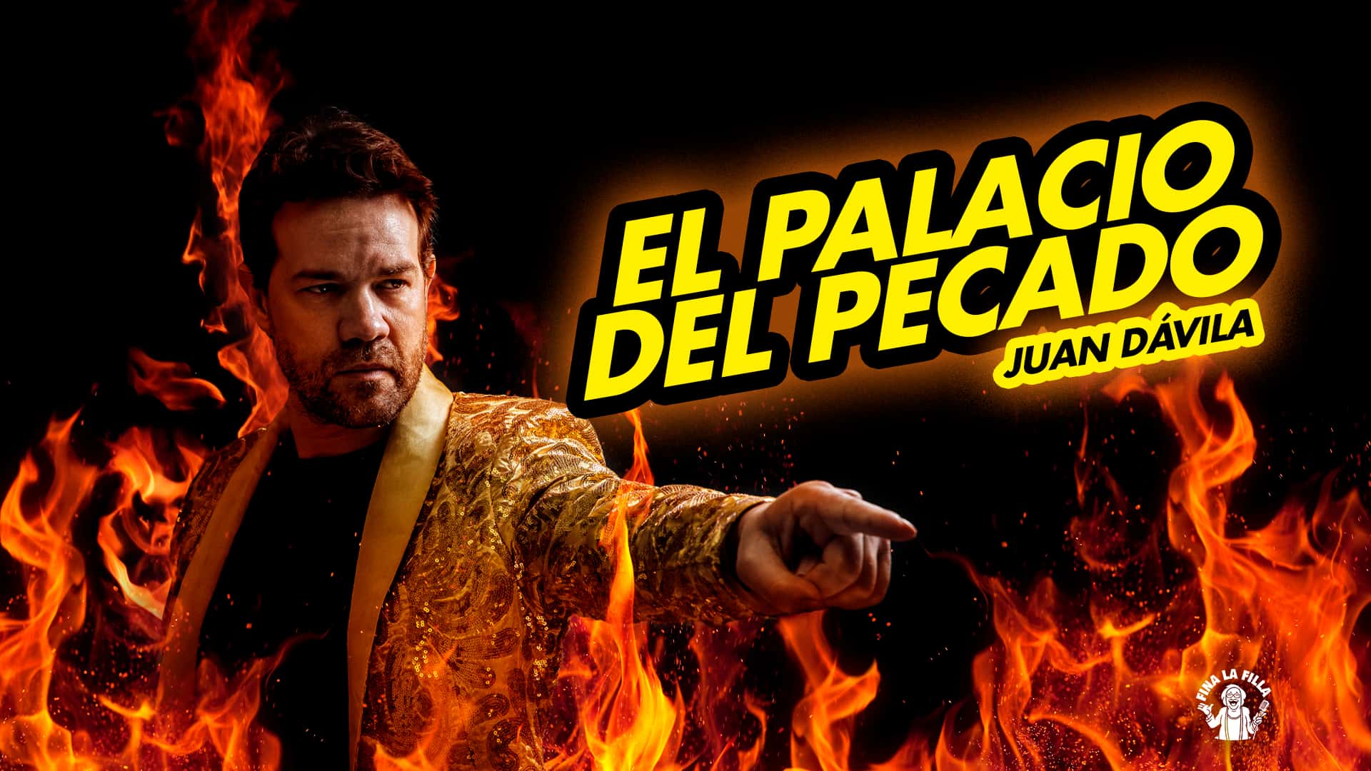 El Palacio del Pecado 2.0