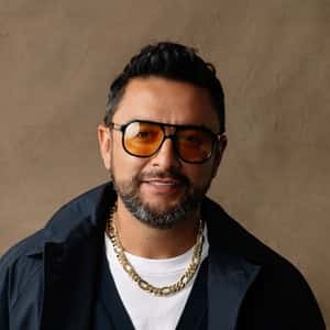 Alex Campos - Al Taller del Maestro Tour 2026