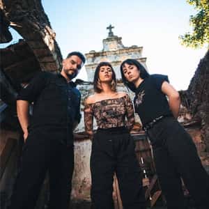 Grande Amore - Lembranza Rock 2026