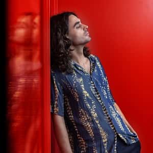 10 Locos Años Descalzos - Pedro Pastor