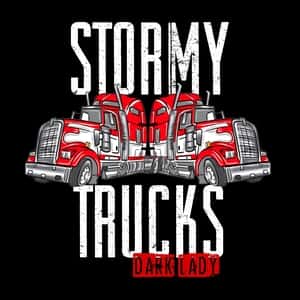 Stormy Trucks