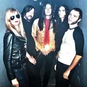 Sex Museum + The Diesel Dogs