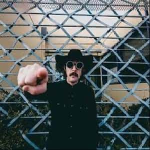 Garrett T. Capps