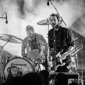 Band of Horses - Everything All The Time Anniversary Tour