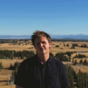 Dillon Havins