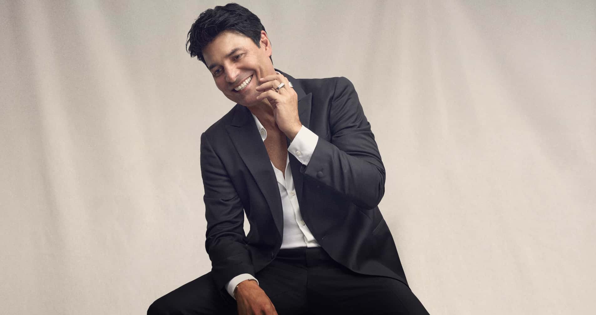 Chayanne - Bailemos Otra Vez Tour 2026