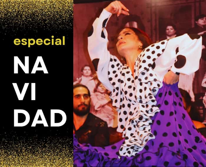 Especial Navidad