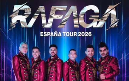 Despedida de Ráfaga en Es Gremi