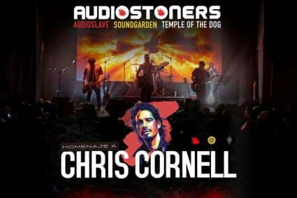 Homenaje a Chris Cornell - Audiostoners