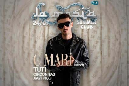 La Masía Summer Club