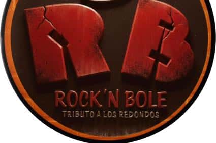 Rock'n Bole - Tributo a Los Redondos
