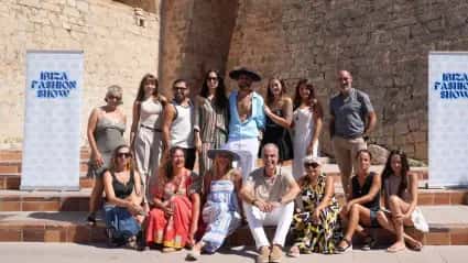 Ibiza Fashion Show