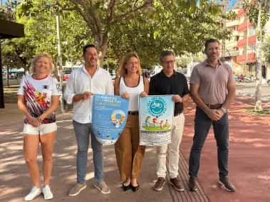 Día de la Movilidad en Ibiza