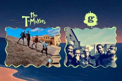El Eterno Verano con The T Makers y The Goodfellows