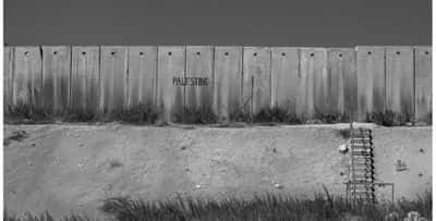 Exposición 'Conducir por Palestina' de Rehab Nazzal