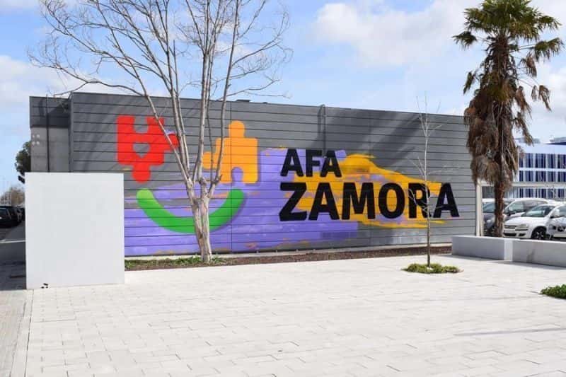Café Reminiscencia de AFA Zamora
