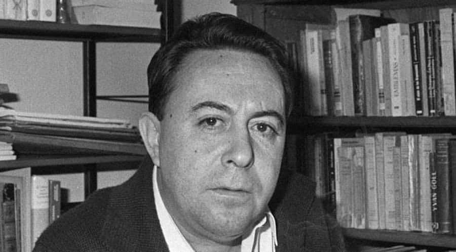 XI Jornadas Claudio Rodríguez - La poesía y el agua