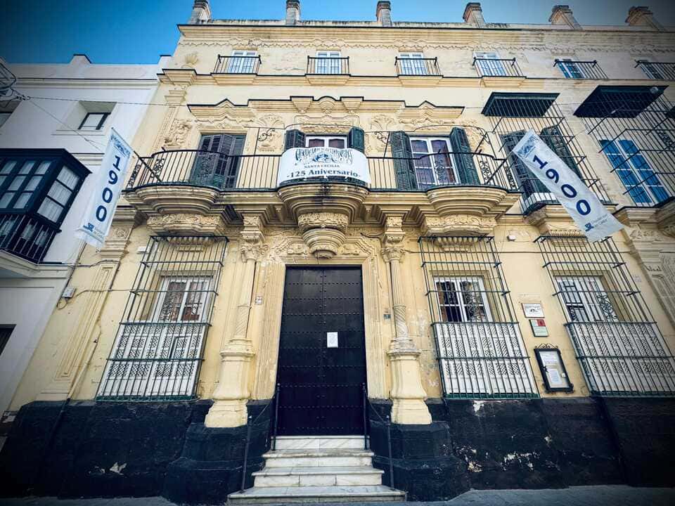 Conferencia de Los Martes de la Academia