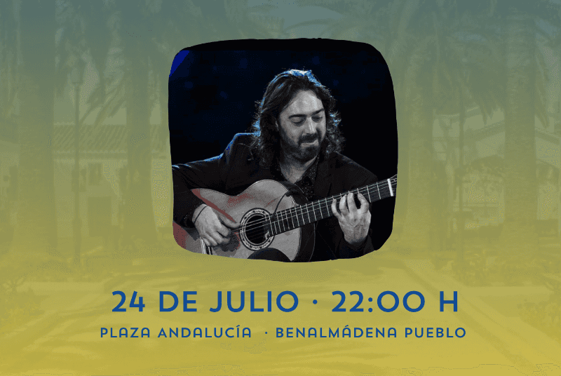 Cultura en la Calle: Cuadro Flamenco de Juan Requena