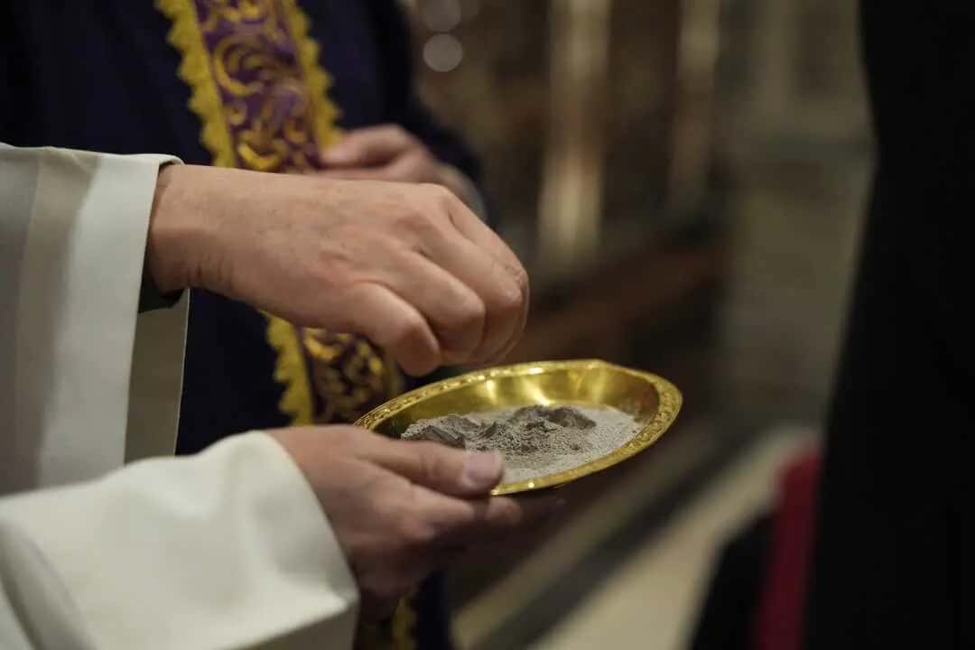 Campaña Gesto de Cuaresma 2026