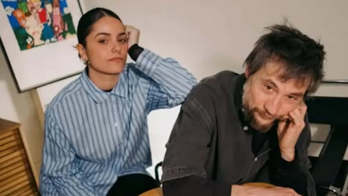 Aida Tarrío y Raúl Refree: Gala i Olvido