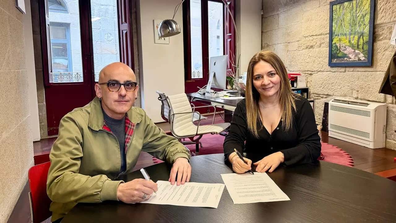 XLII Semana Galega da Filosofía