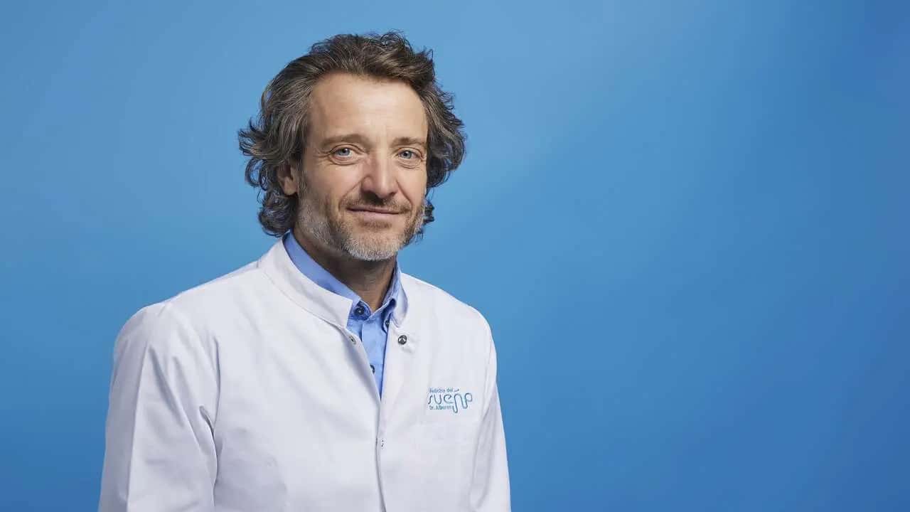 La ciencia del buen dormir