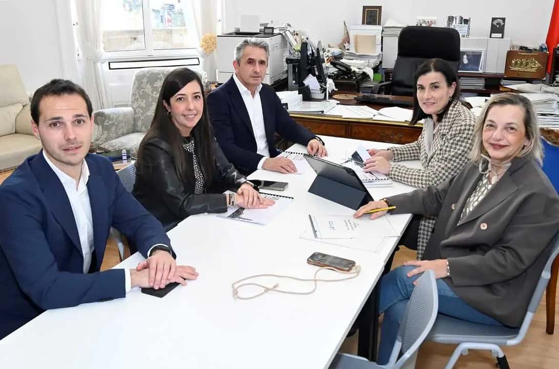 VI Foro de las Cámaras de Comercio del Arco Atlántico