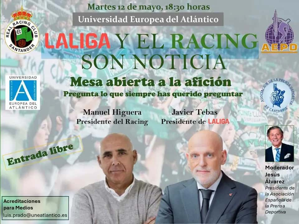 Mesa abierta a la afición: Pregunta lo que siempre has querido preguntar