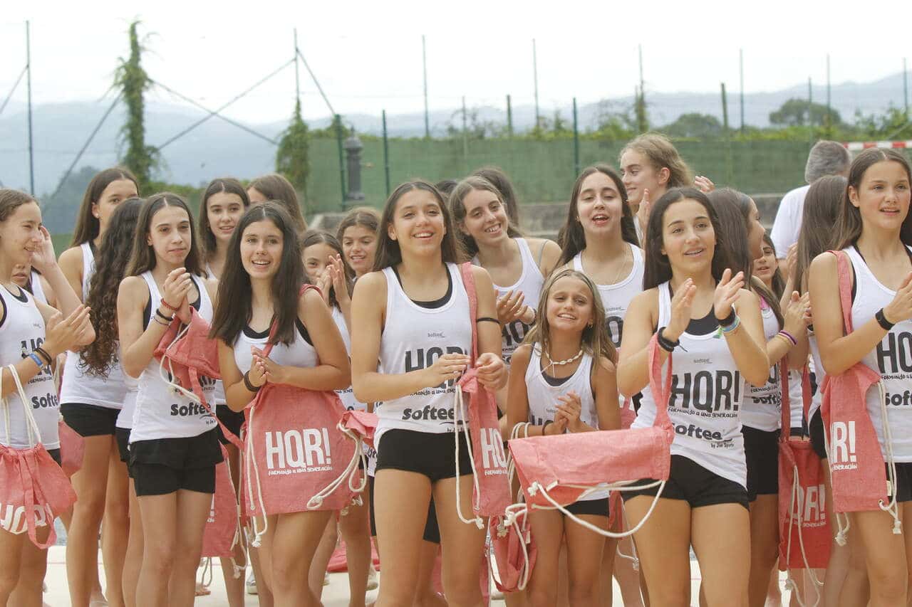 Campus Verde 2026