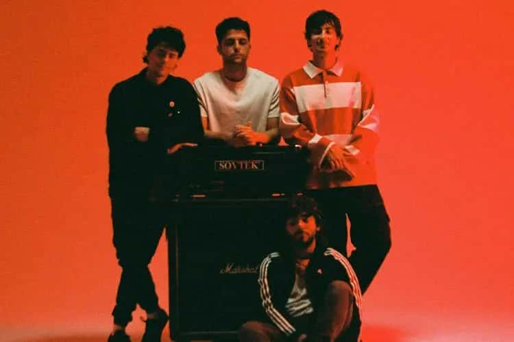 Memocracia y Repion en el Festival Orbita Excentrica