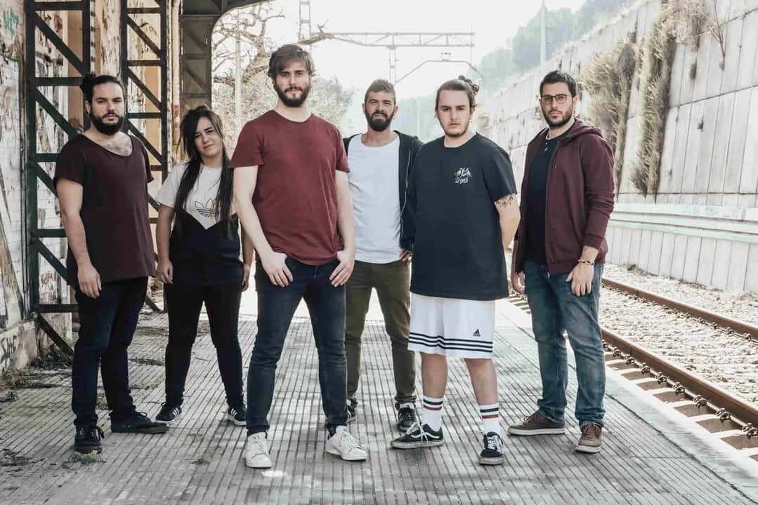 La Regadera e Itaca Band - Orbita Excéntrica