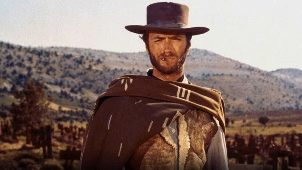 Proyección de El bueno, el feo y el malo - Festival Petronila