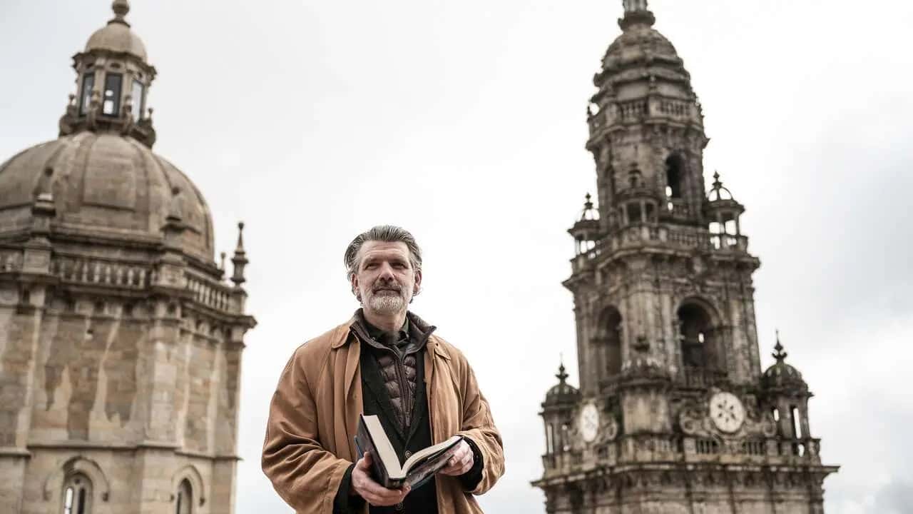 Presentación de la novela Suseia de Francisco Narla